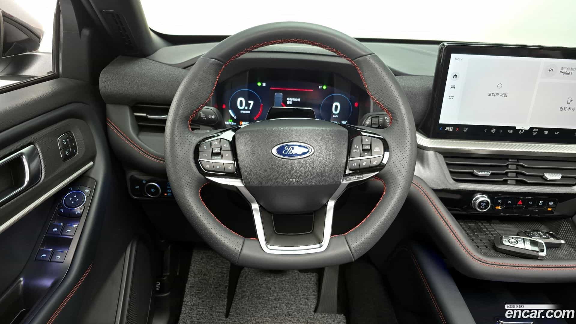 Explorer Ford 2025.9-OPTION-017