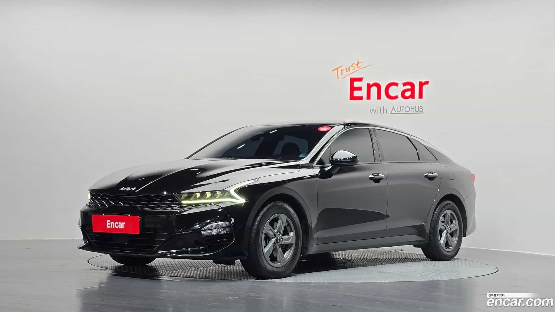 K5 Kia 2023.4-OUTER-001