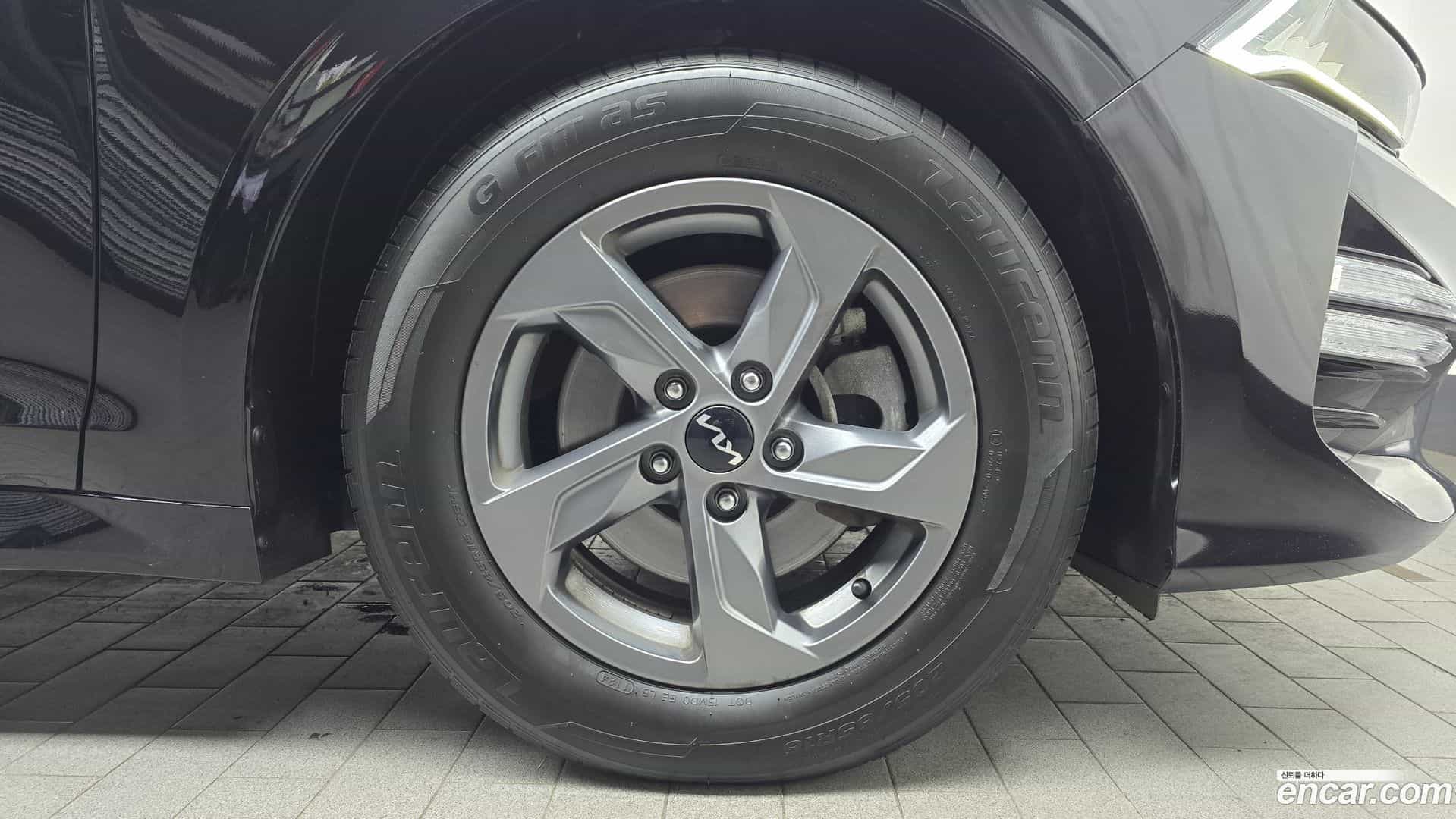 K5 Kia 2023.4-OUTER-005