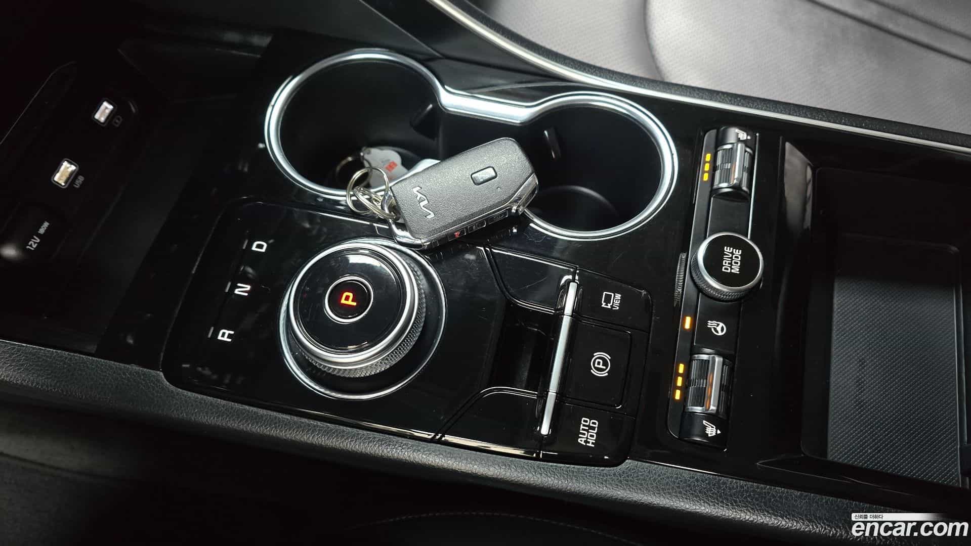 K5 Kia 2023.4-INNER-009
