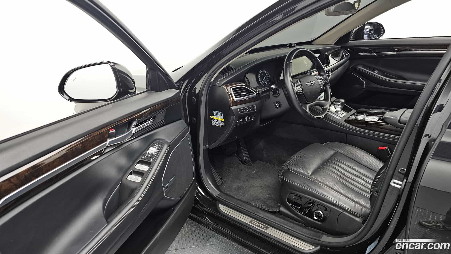 G90 Genesis 2018.10-INNER-010