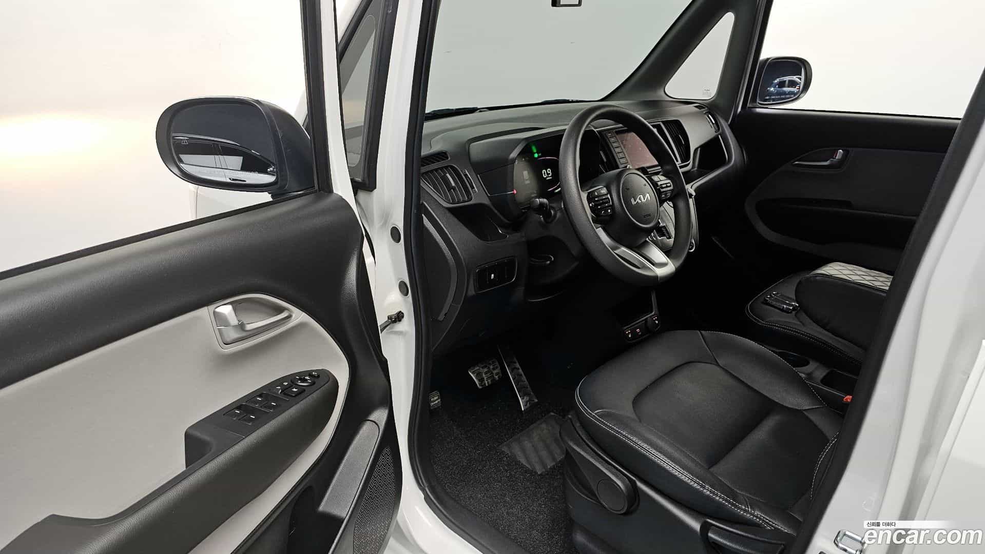 RAY Kia 2023.0-OPTION-015