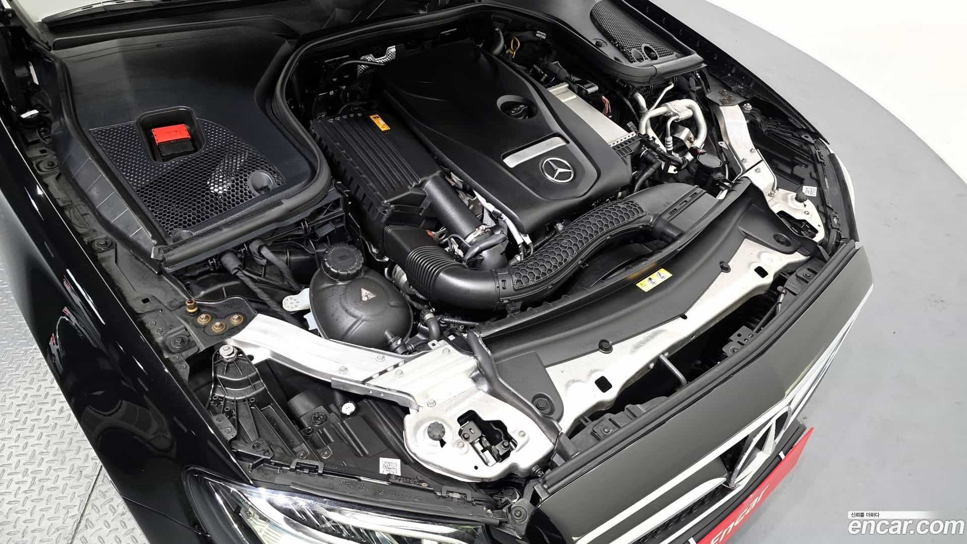 E-Class Mercedes-Benz 2020.6-INNER-006
