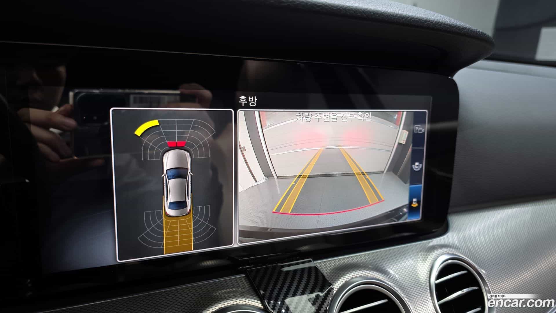 E-Class Mercedes-Benz 2020.6-OPTION-019