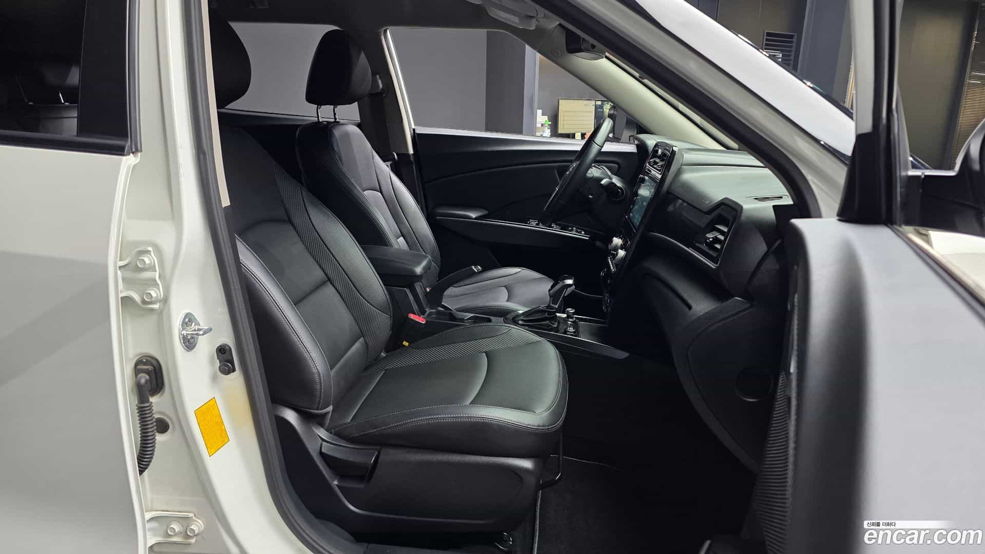 TIBOLI KG Mobility 2020.4-OPTION-015