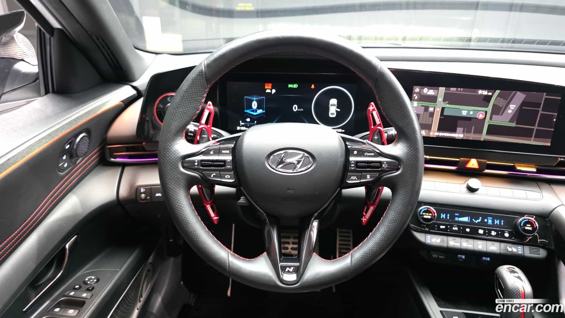 AVANTE Hyundai 2021.5-OPTION-017