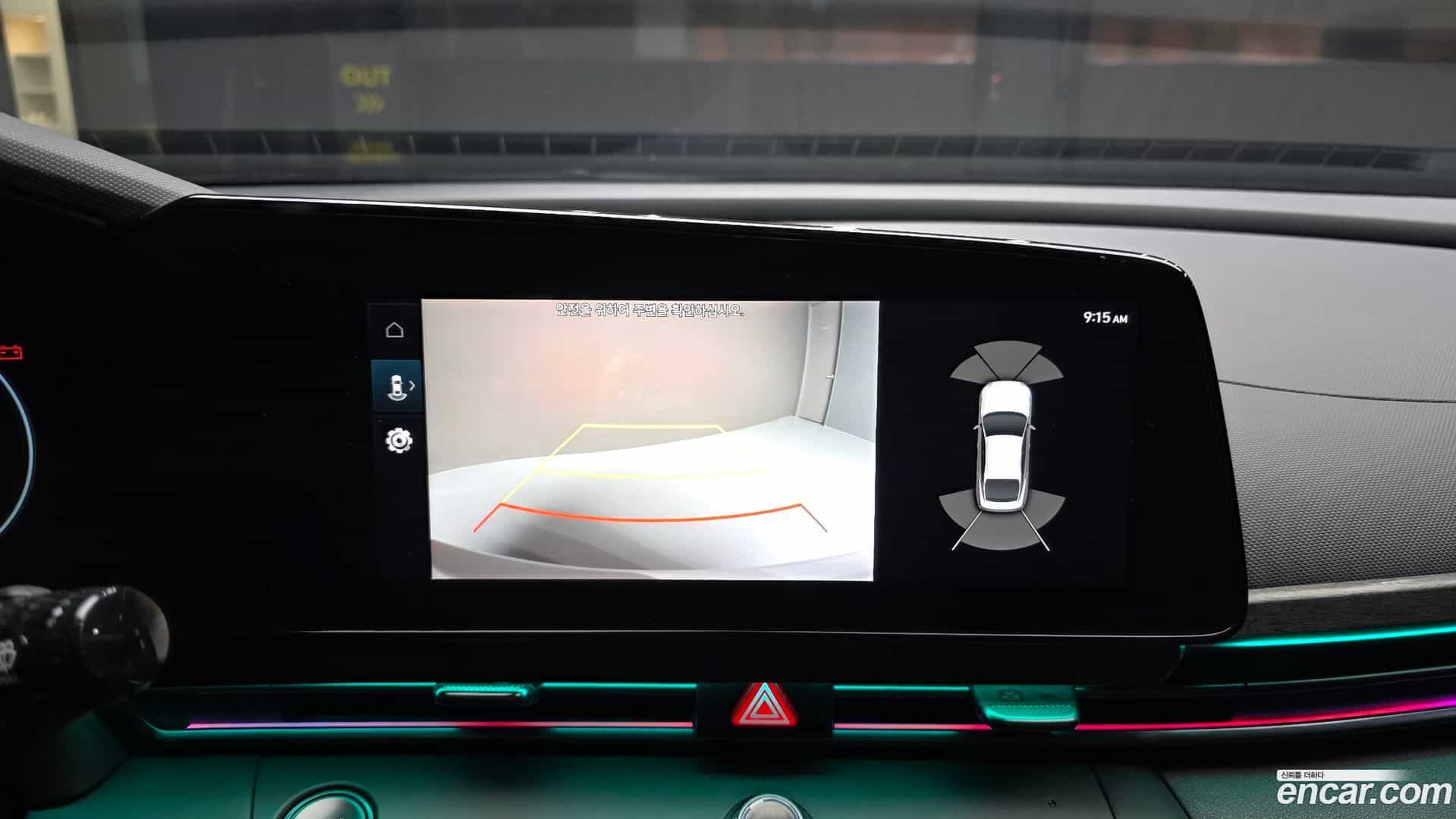 AVANTE Hyundai 2021.5-OPTION-019