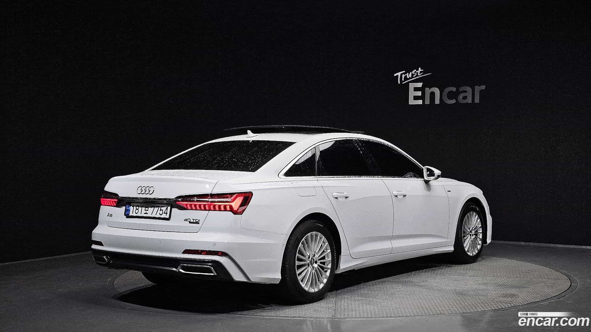 A6 Audi 2020.6-OUTER-002