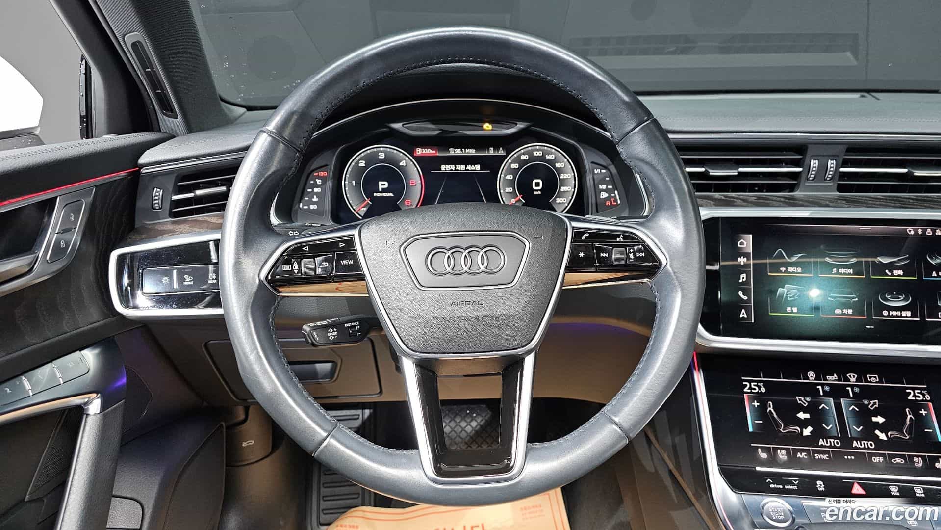 A6 Audi 2020.6-OPTION-018