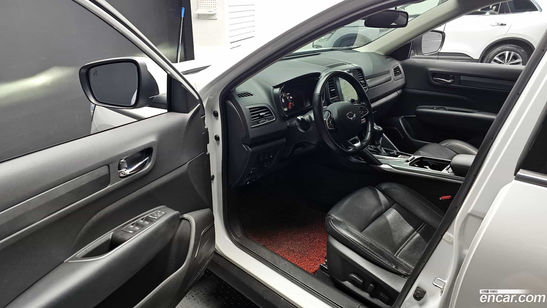 QM6 Renault Korea 2021.2-INNER-010
