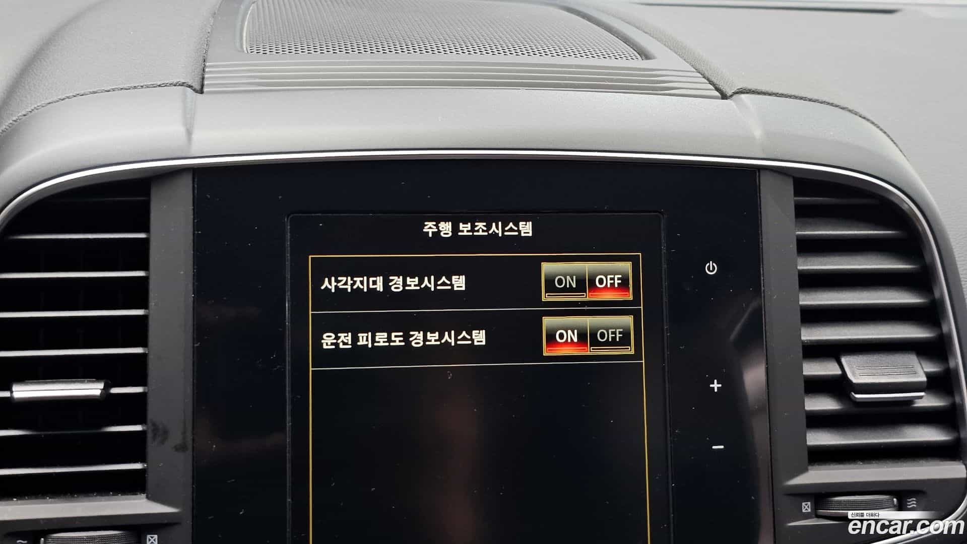 QM6 Renault Korea 2021.2-OPTION-020