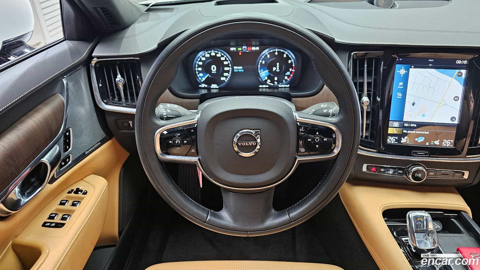 S90 Volvo 2021.8-OPTION-017