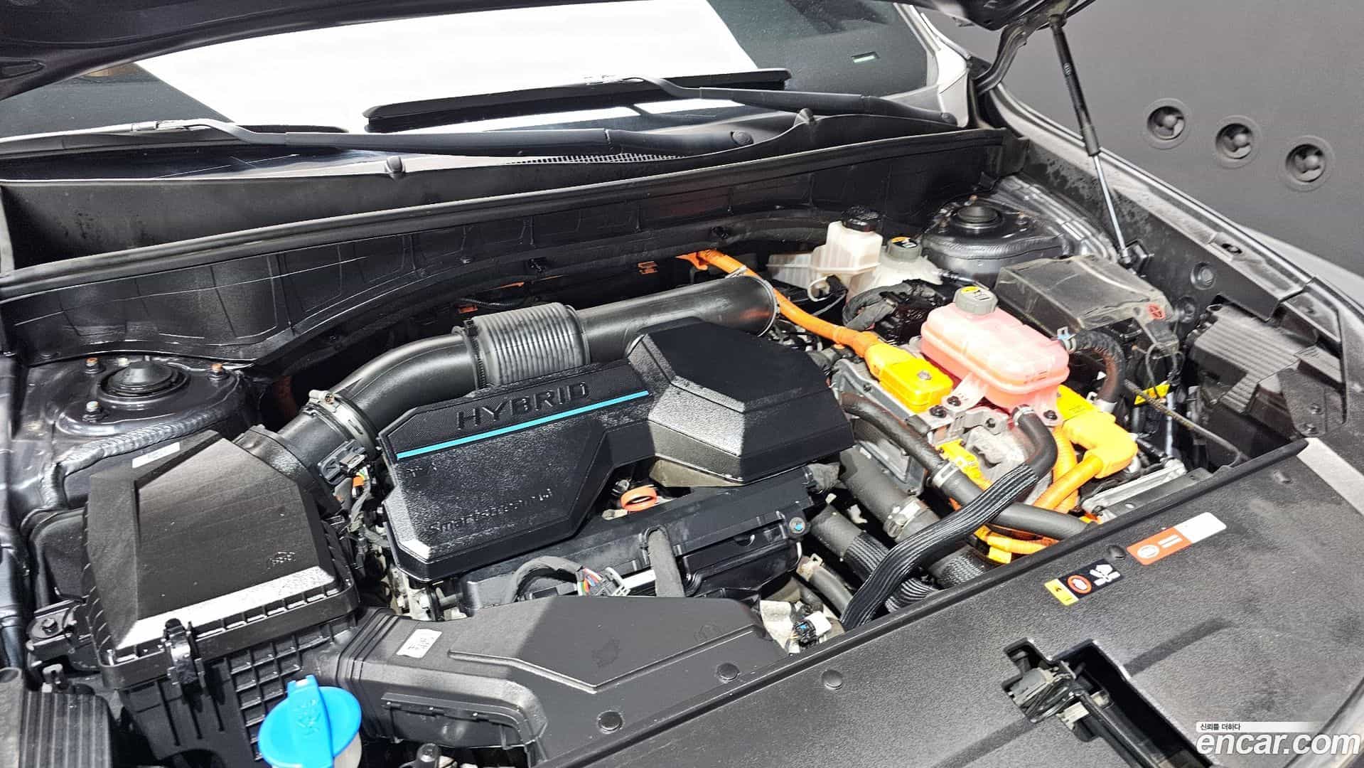 Sorento Kia 2021.0-INNER-006