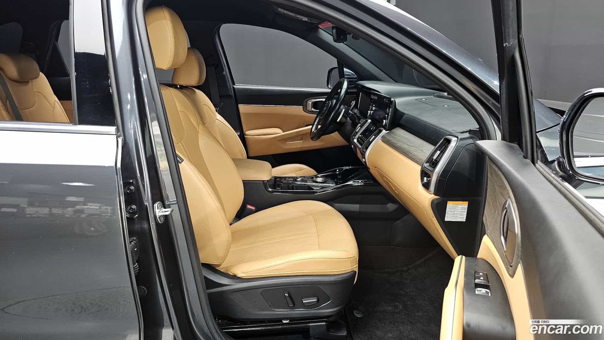 Sorento Kia 2021.0-OPTION-015