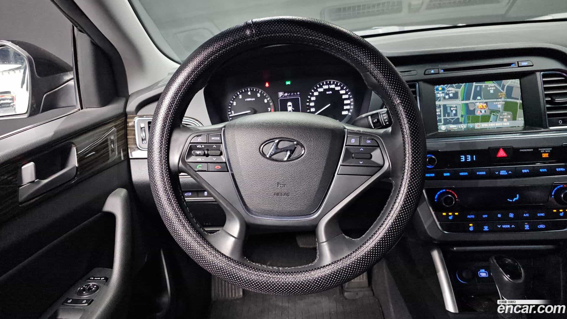 Sonata Hyundai 2016.6-OPTION-017