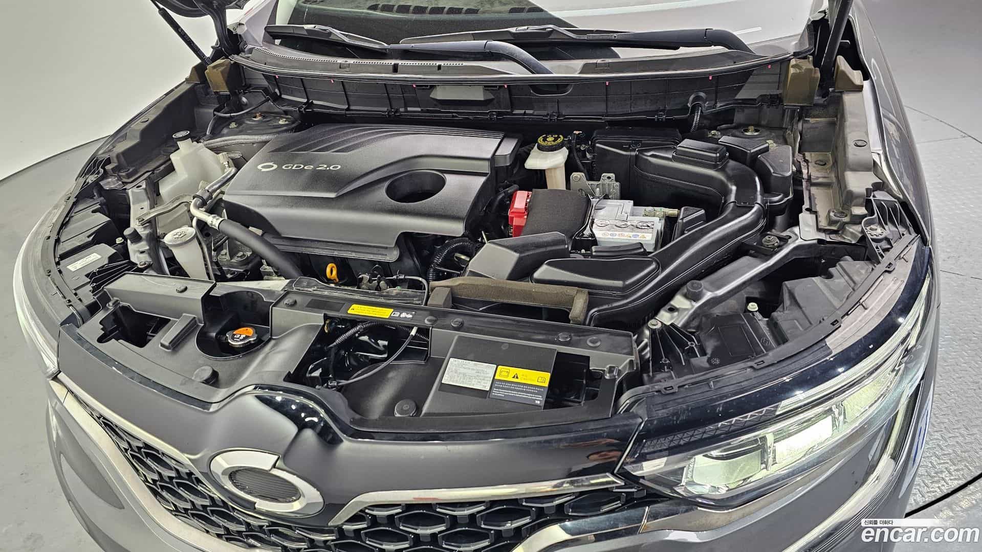 QM6 Renault Korea 2021.2-INNER-006