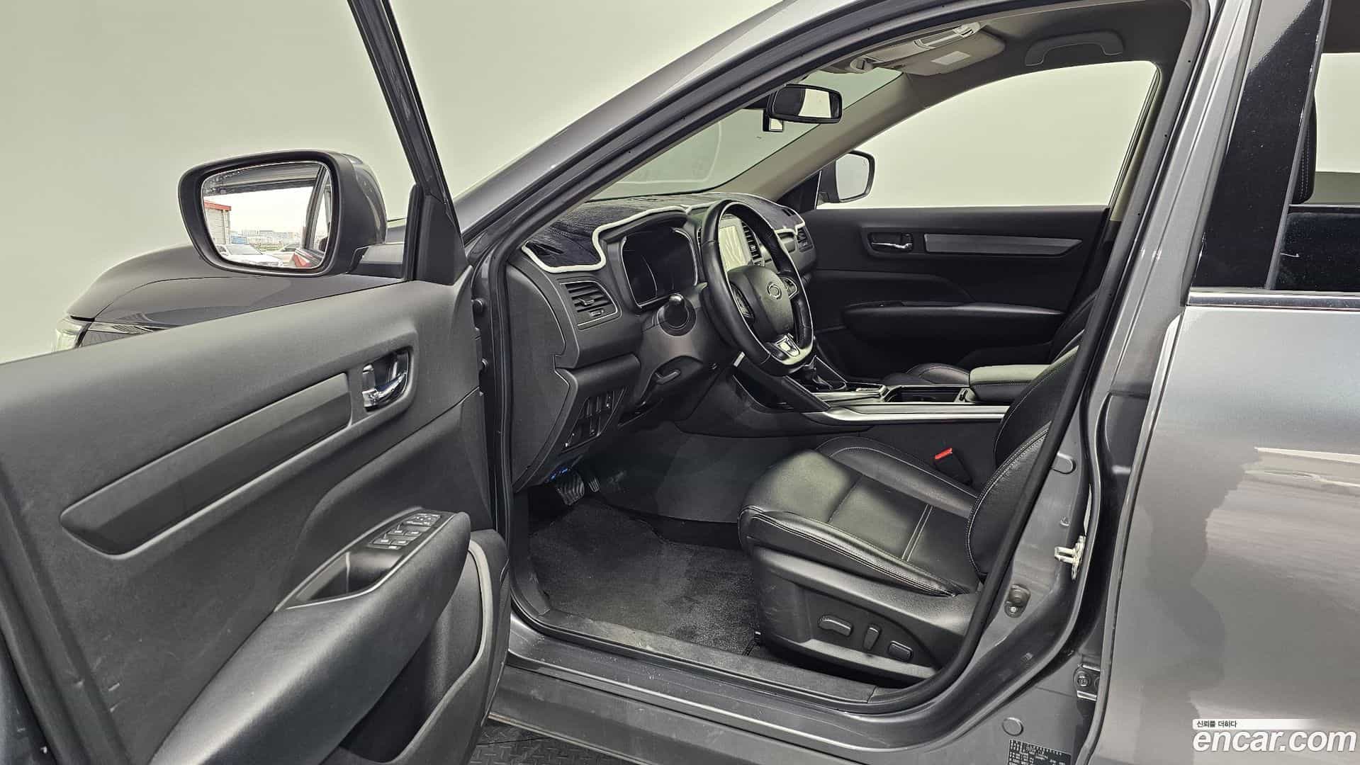 QM6 Renault Korea 2021.2-INNER-010