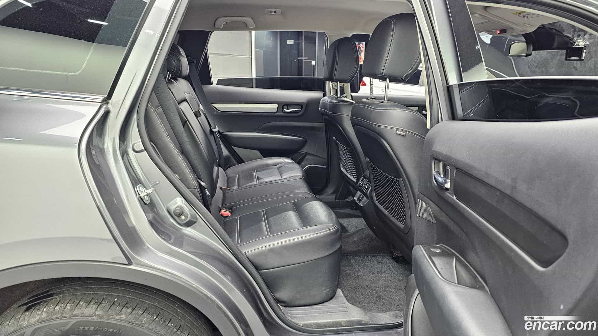 QM6 Renault Korea 2021.2-OPTION-016