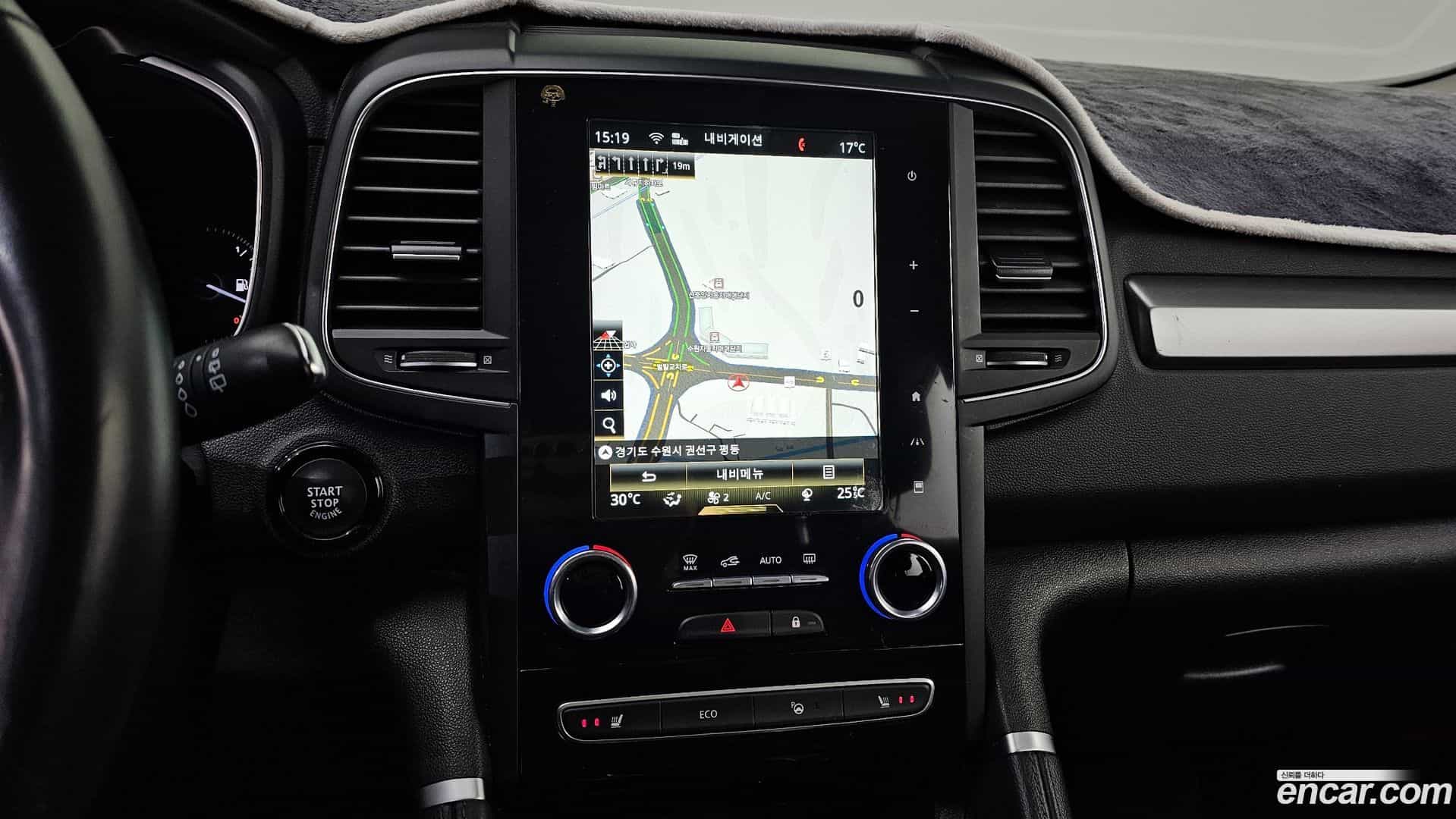 QM6 Renault Korea 2021.2-OPTION-018