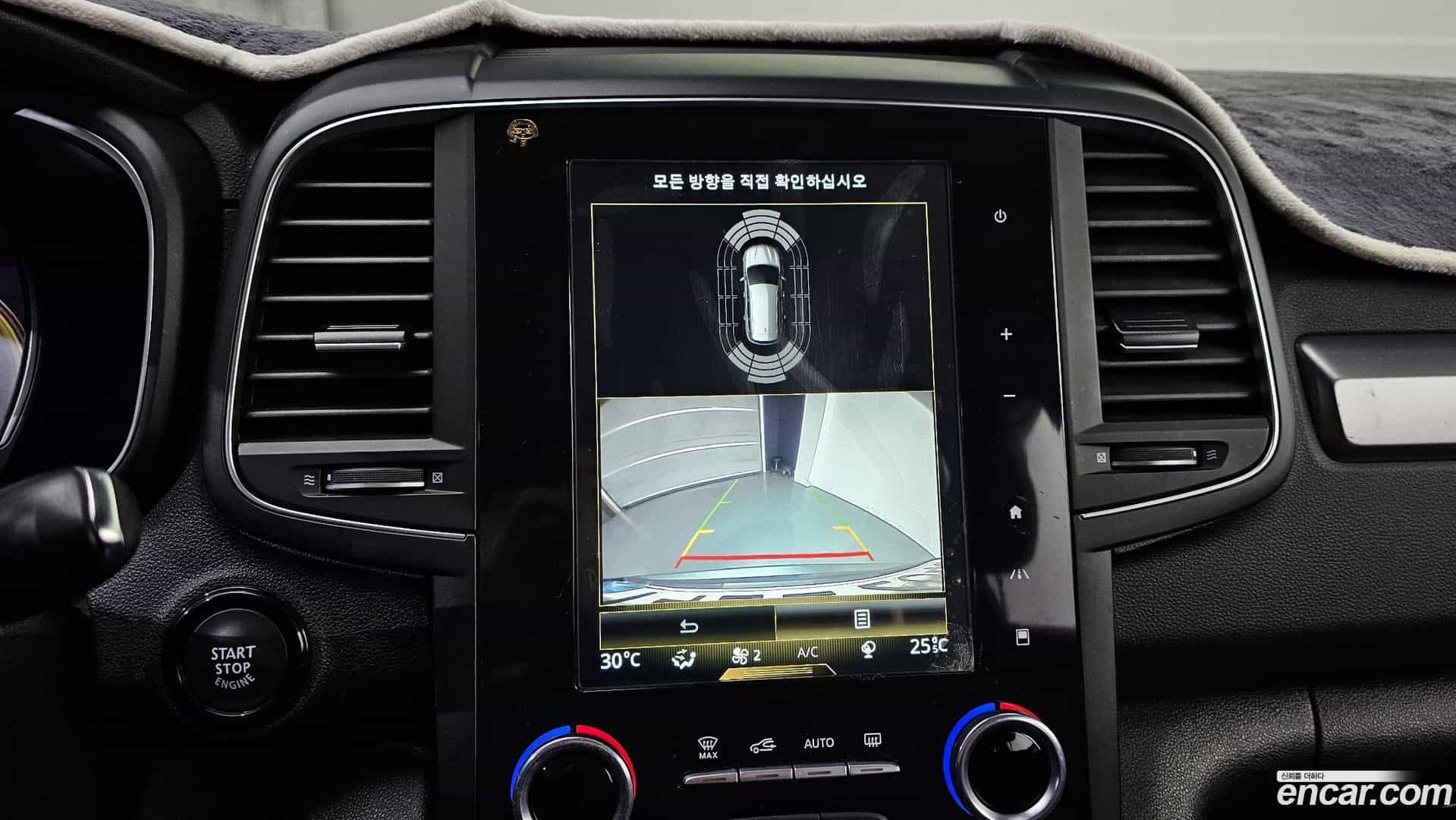 QM6 Renault Korea 2021.2-OPTION-019
