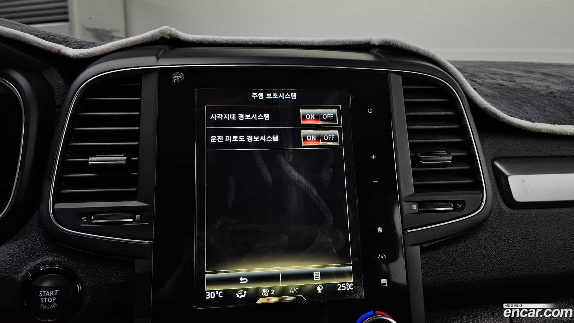 QM6 Renault Korea 2021.2-OPTION-020