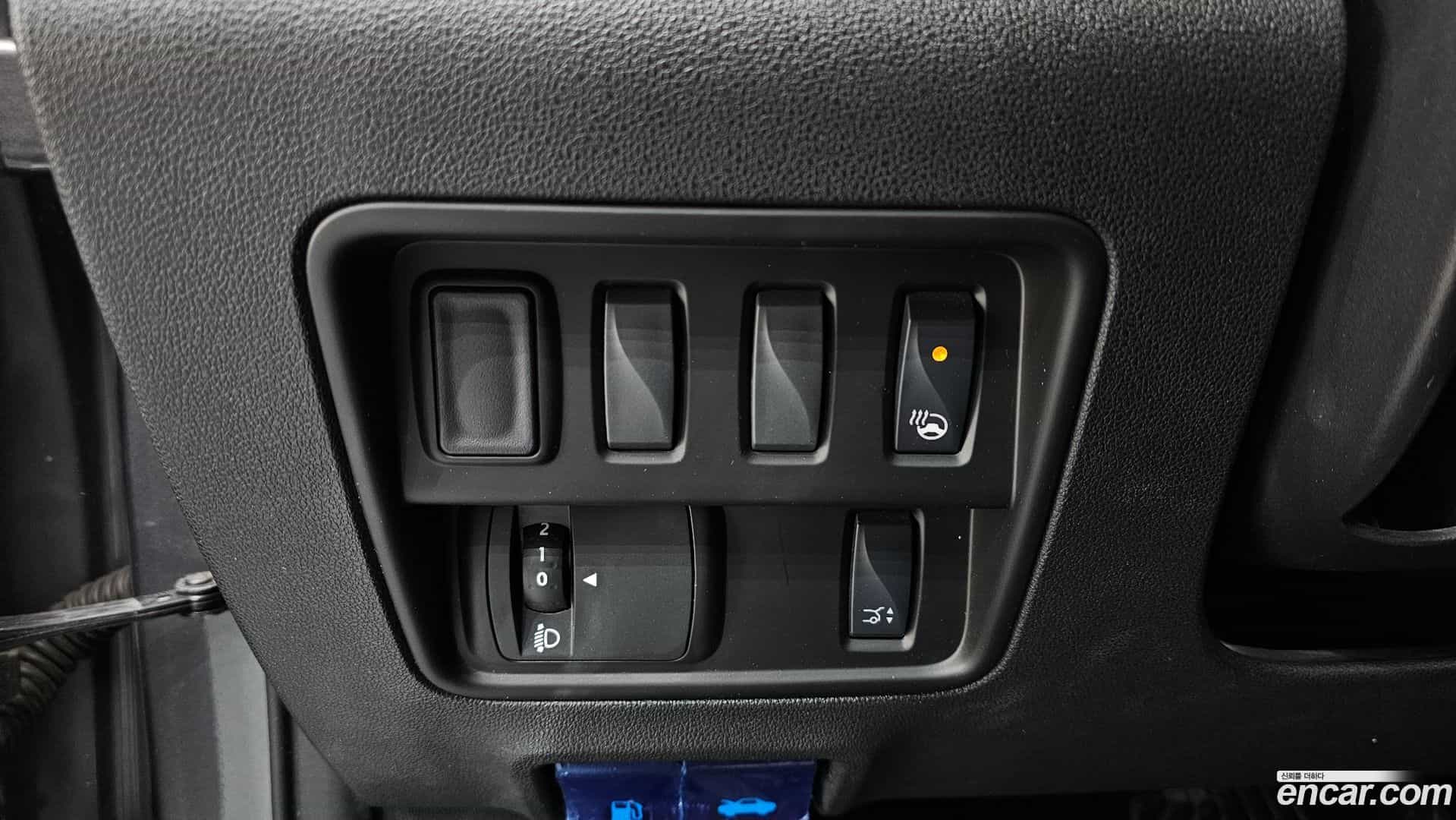 QM6 Renault Korea 2021.2-OPTION-021