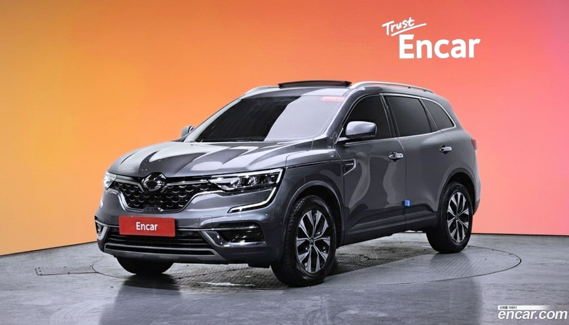 Main__Slider__Photo:QM6 Renault Korea 2021.2-0