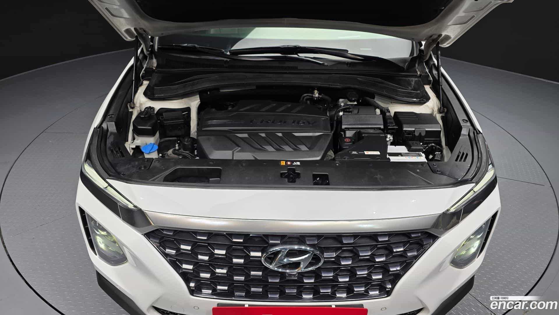 Santafe Hyundai 2018.6-INNER-006
