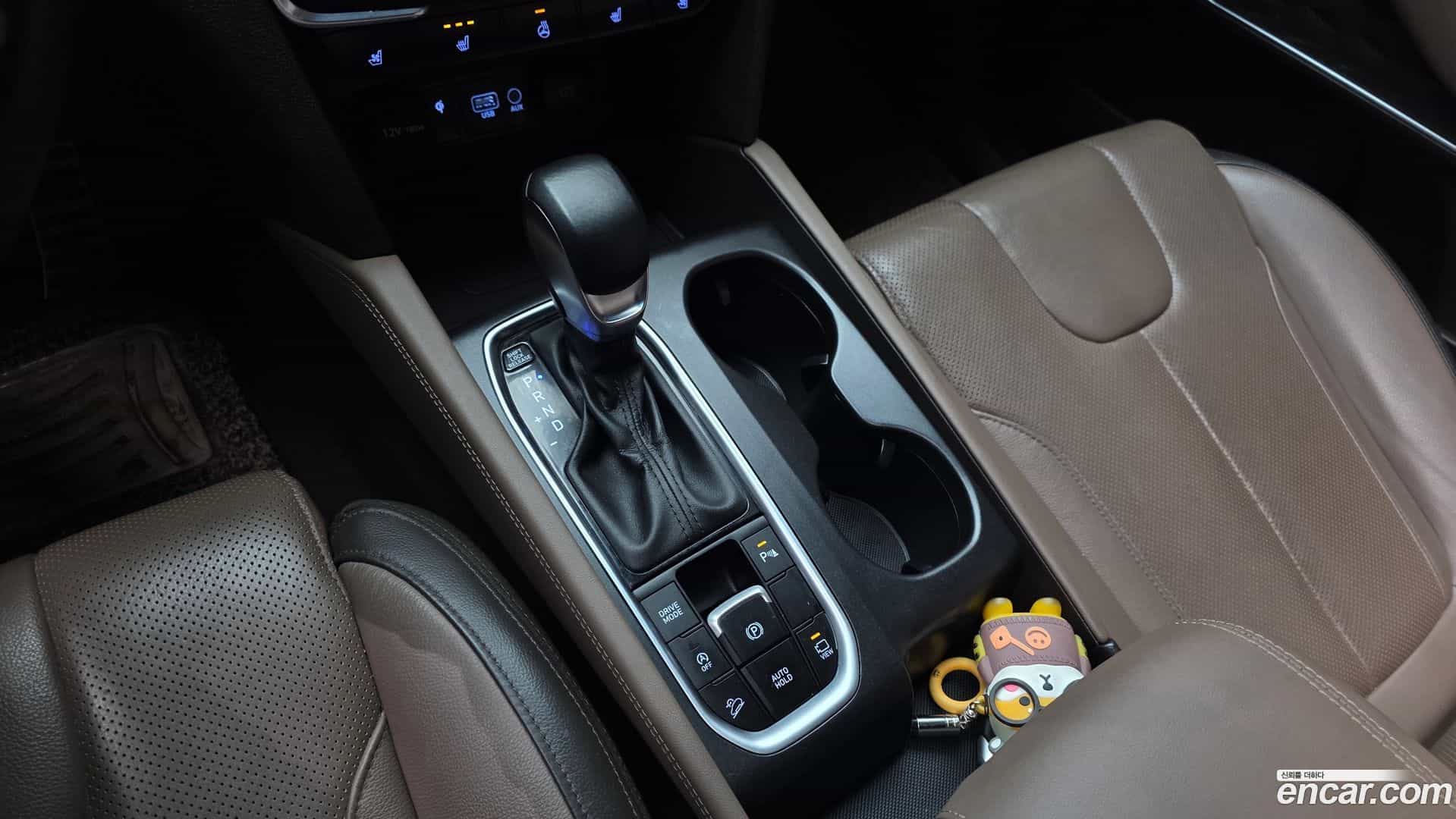 Santafe Hyundai 2018.6-INNER-009