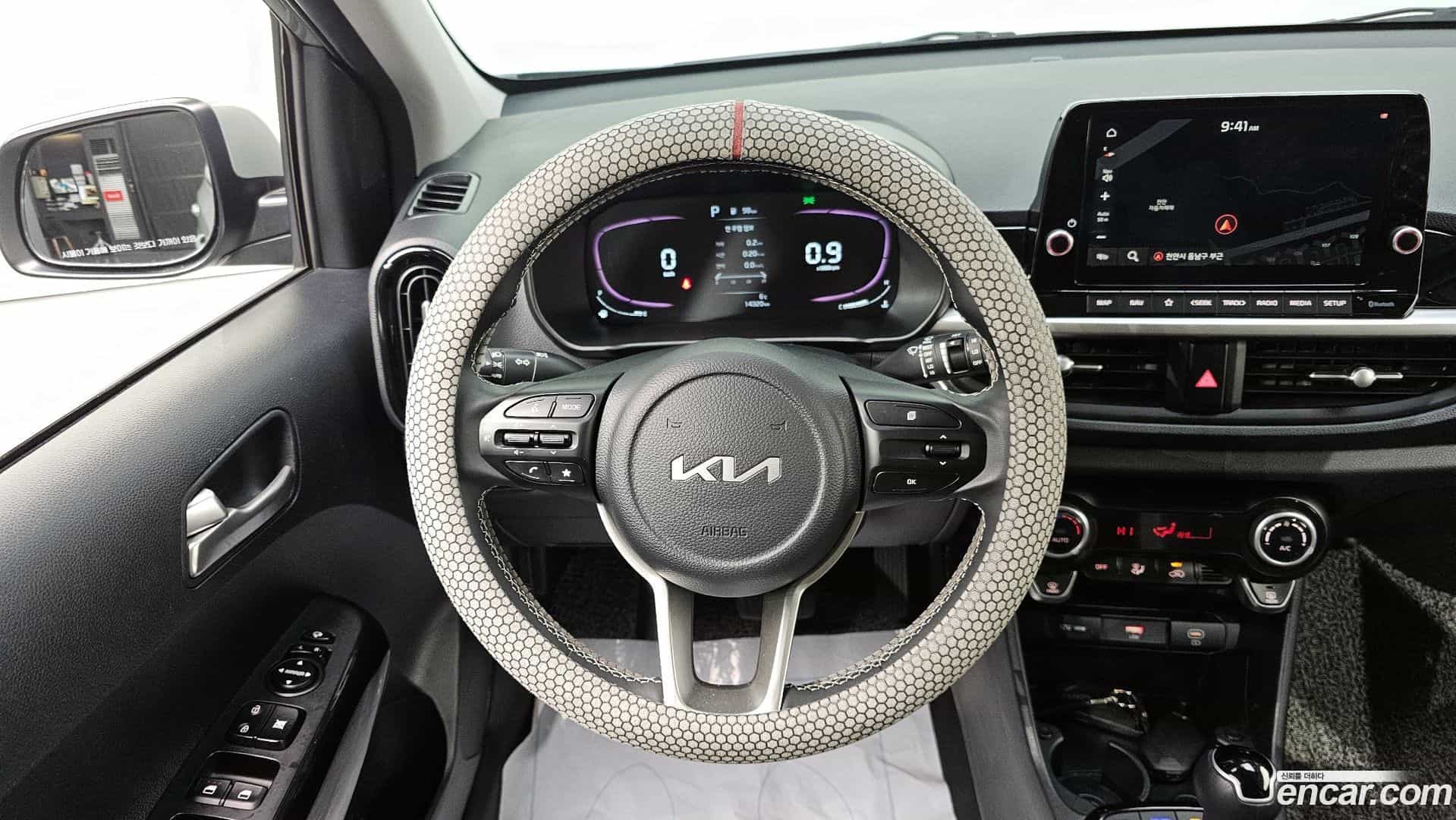morning Kia 2023.7-OPTION-019