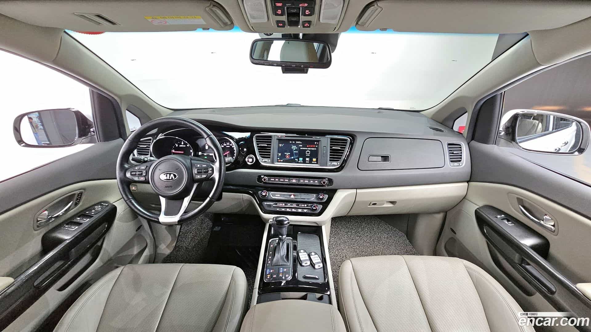 Canival Kia 2015.3-INNER-007