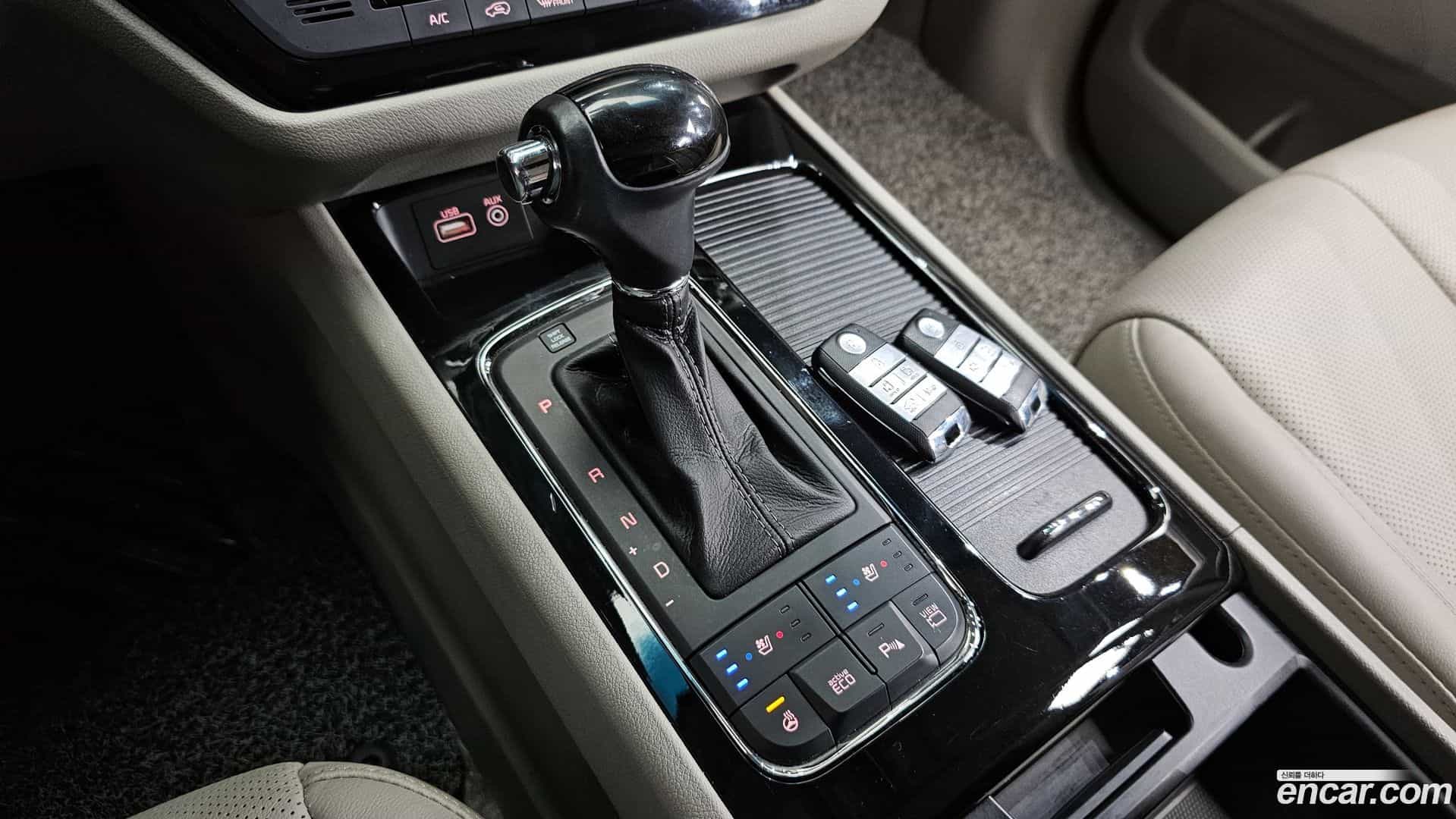 Canival Kia 2015.3-INNER-009