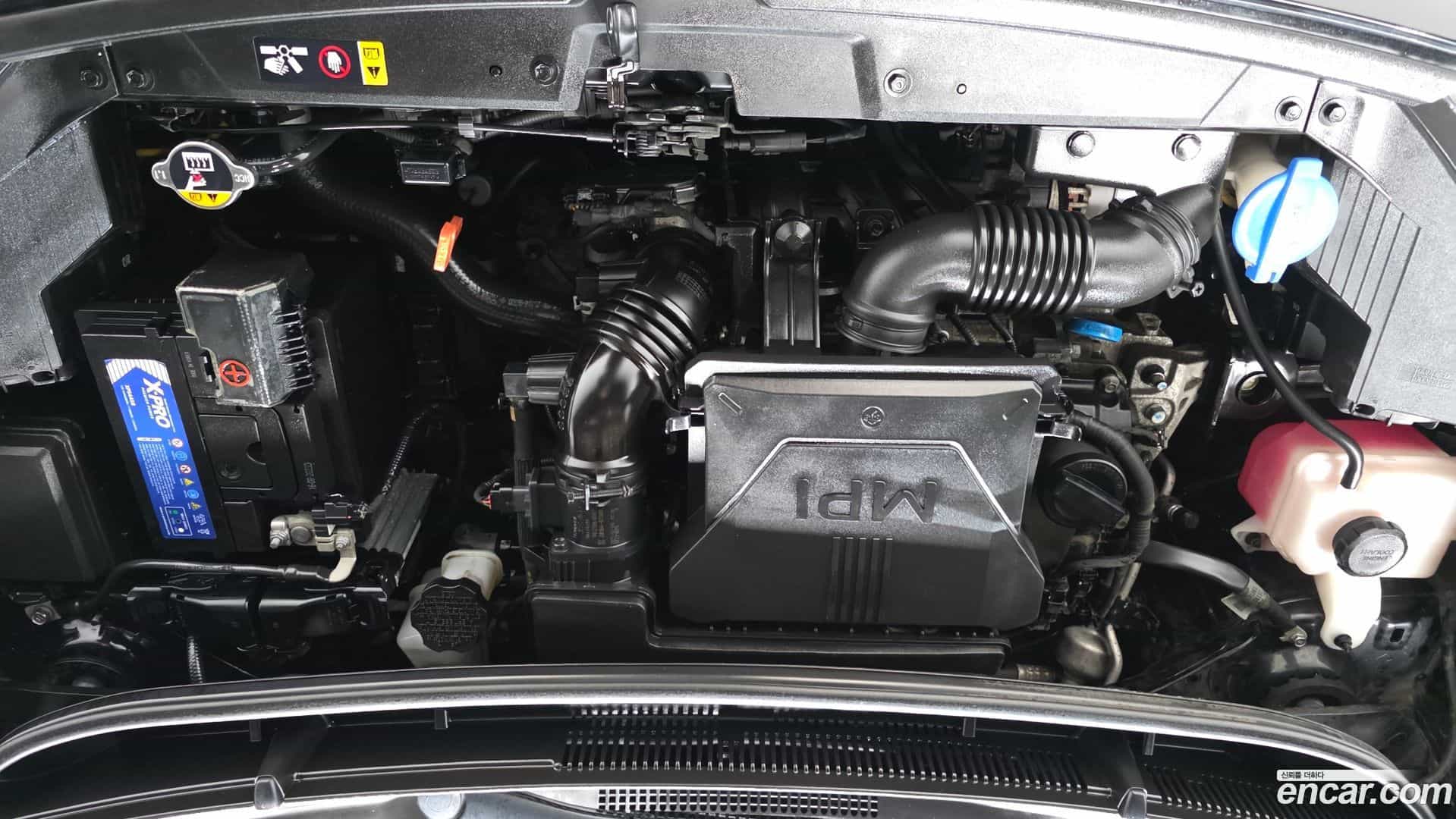 morning Kia 2021.3-INNER-006