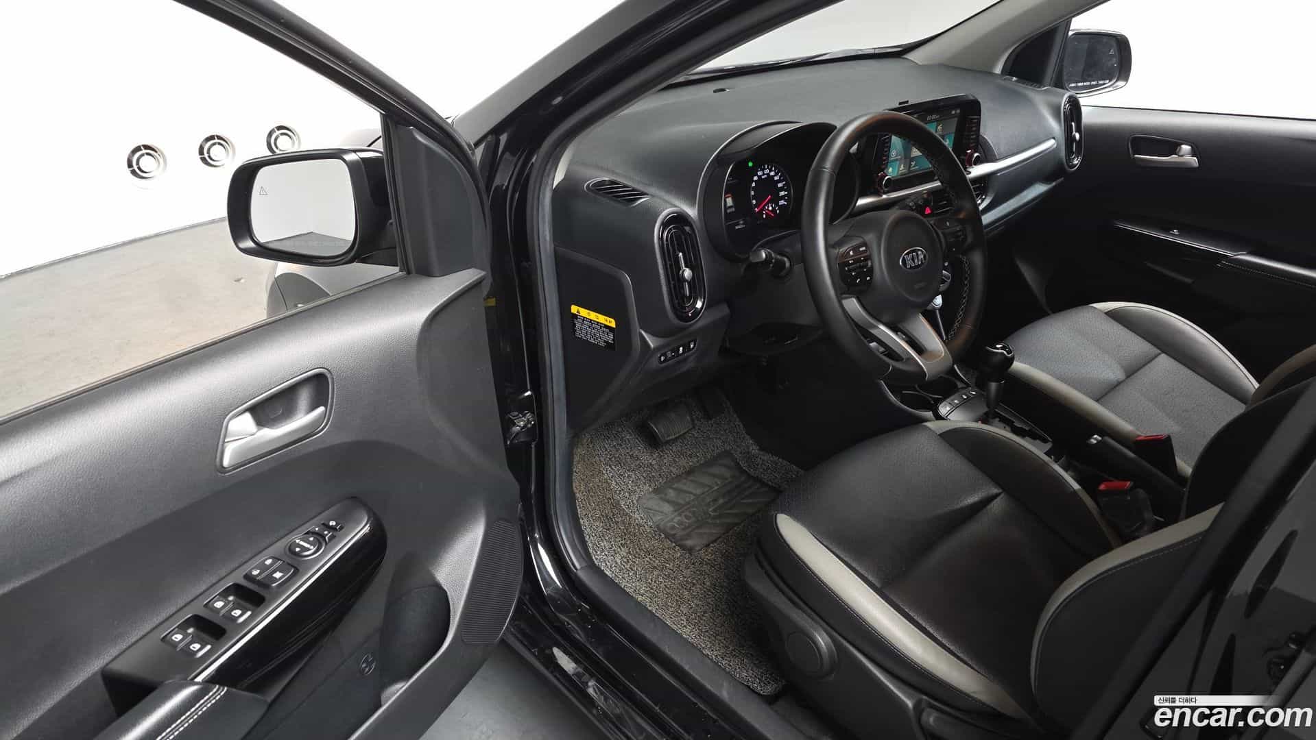 morning Kia 2021.3-INNER-010