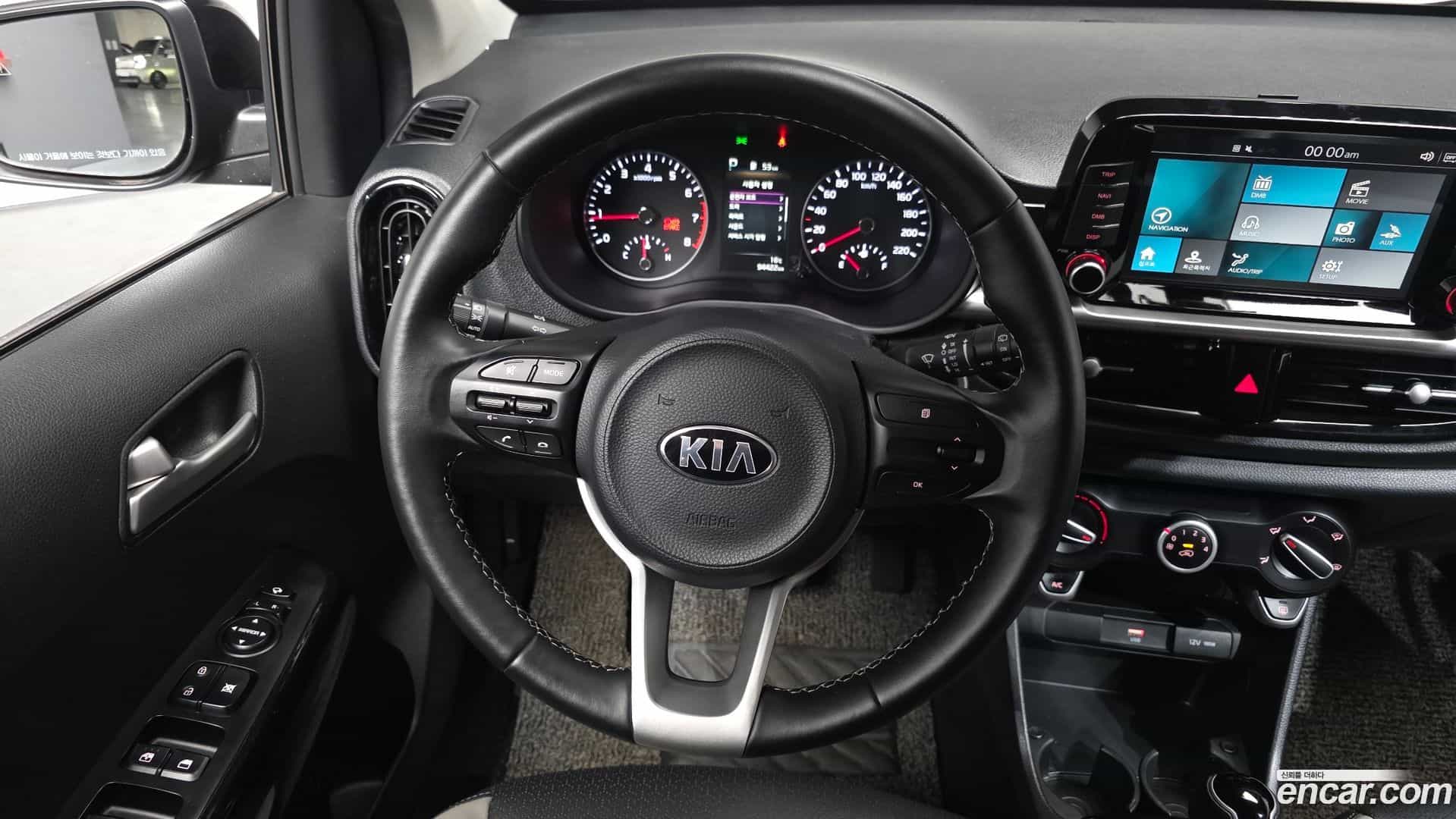 morning Kia 2021.3-OPTION-019