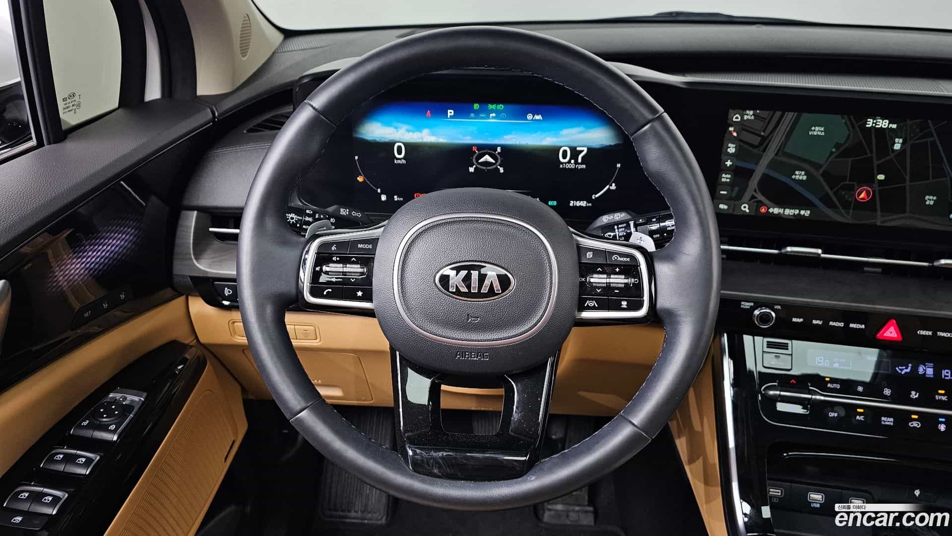 Canival Kia 2020.11-OPTION-017