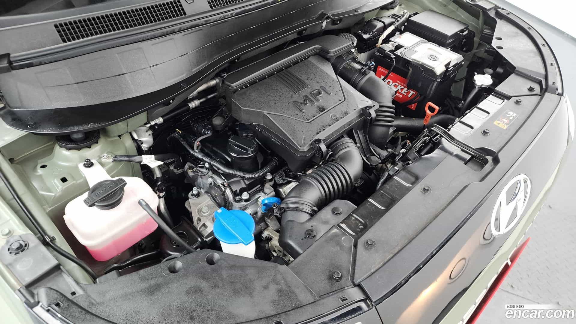 Casper Hyundai 2022.0-INNER-006