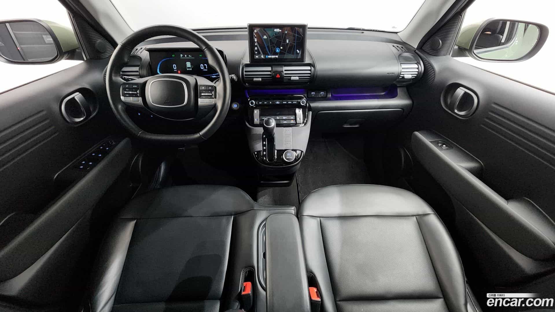 Casper Hyundai 2022.0-INNER-007