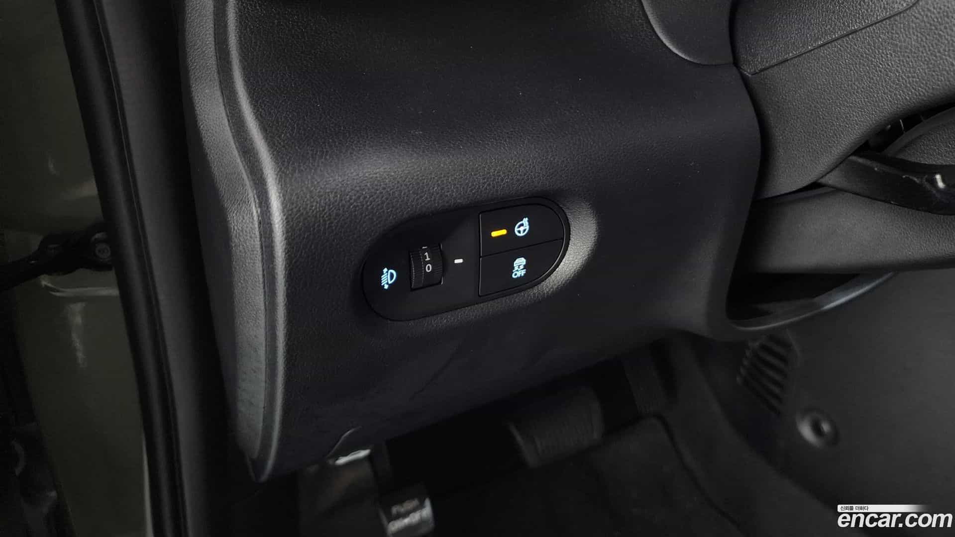 Casper Hyundai 2022.0-OPTION-018