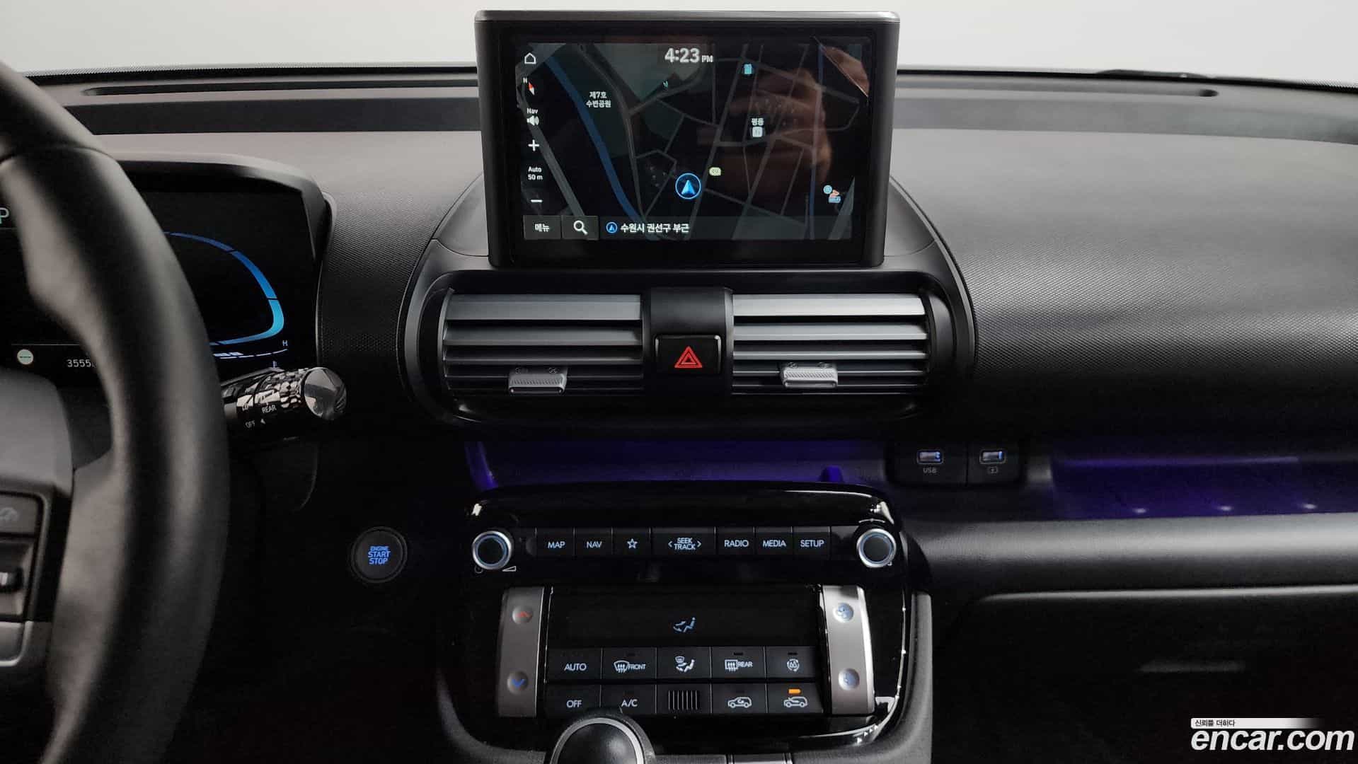 Casper Hyundai 2022.0-OPTION-020