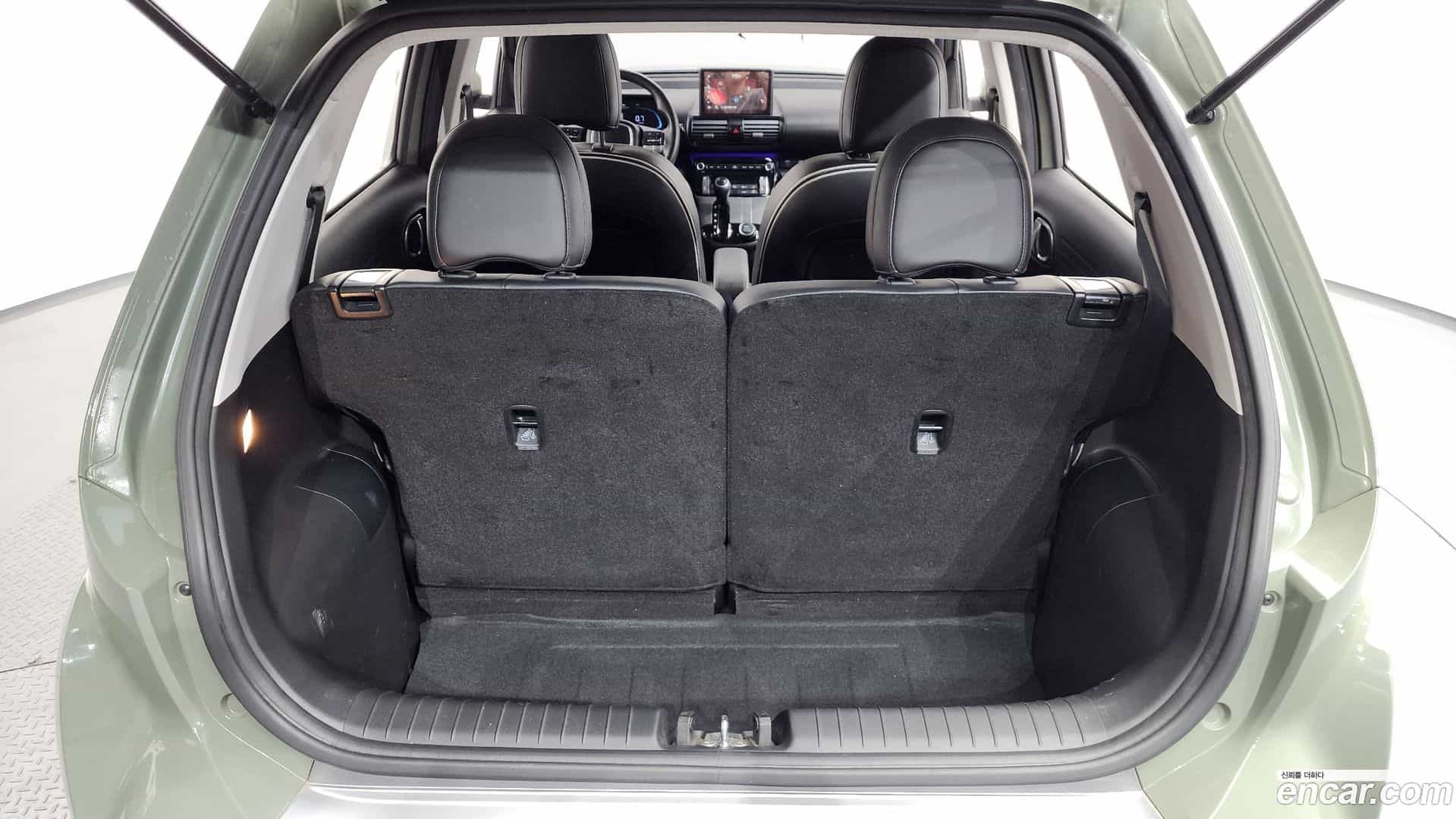 Casper Hyundai 2022.0-OPTION-024