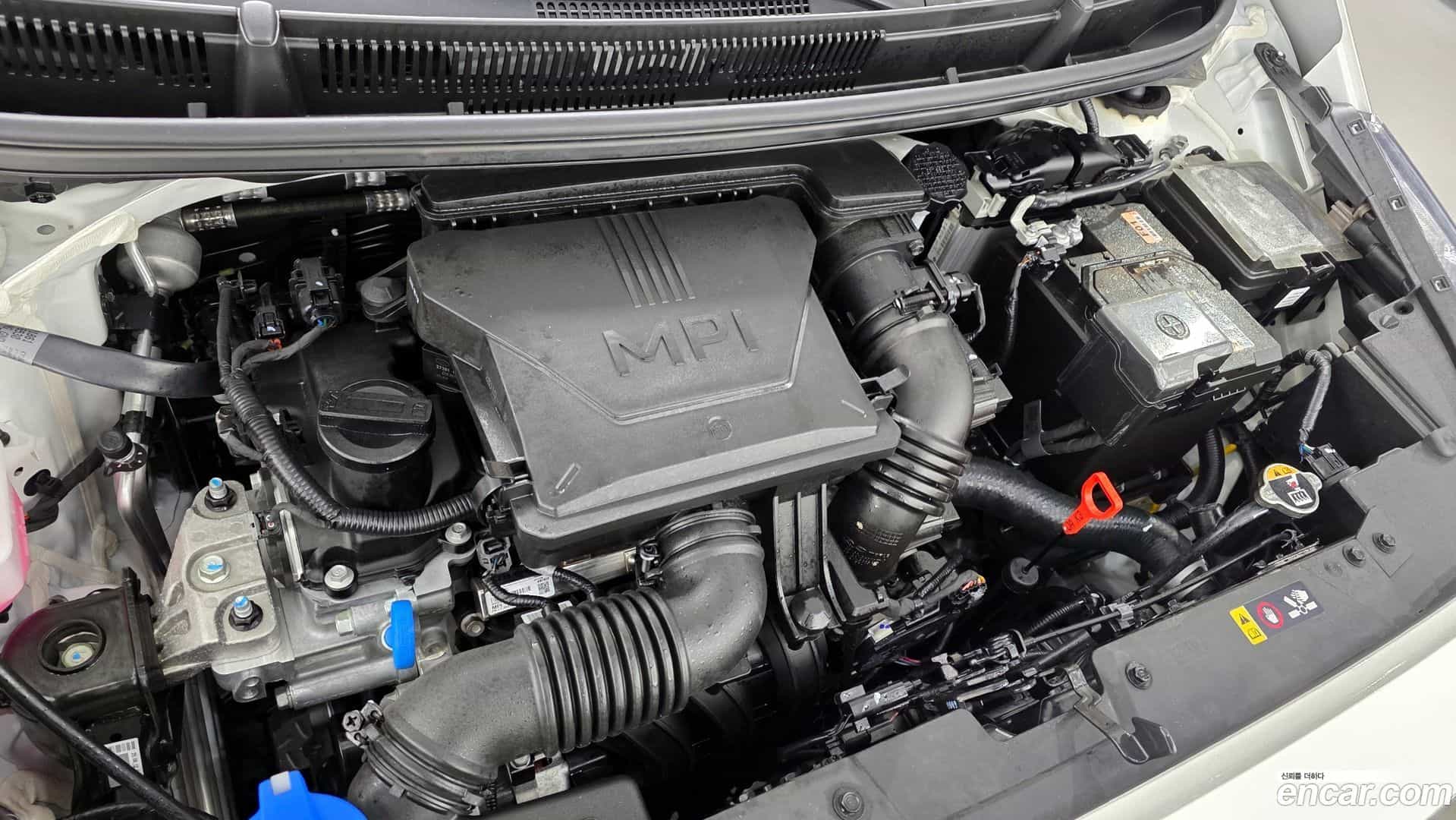 morning Kia 2025.7-INNER-006