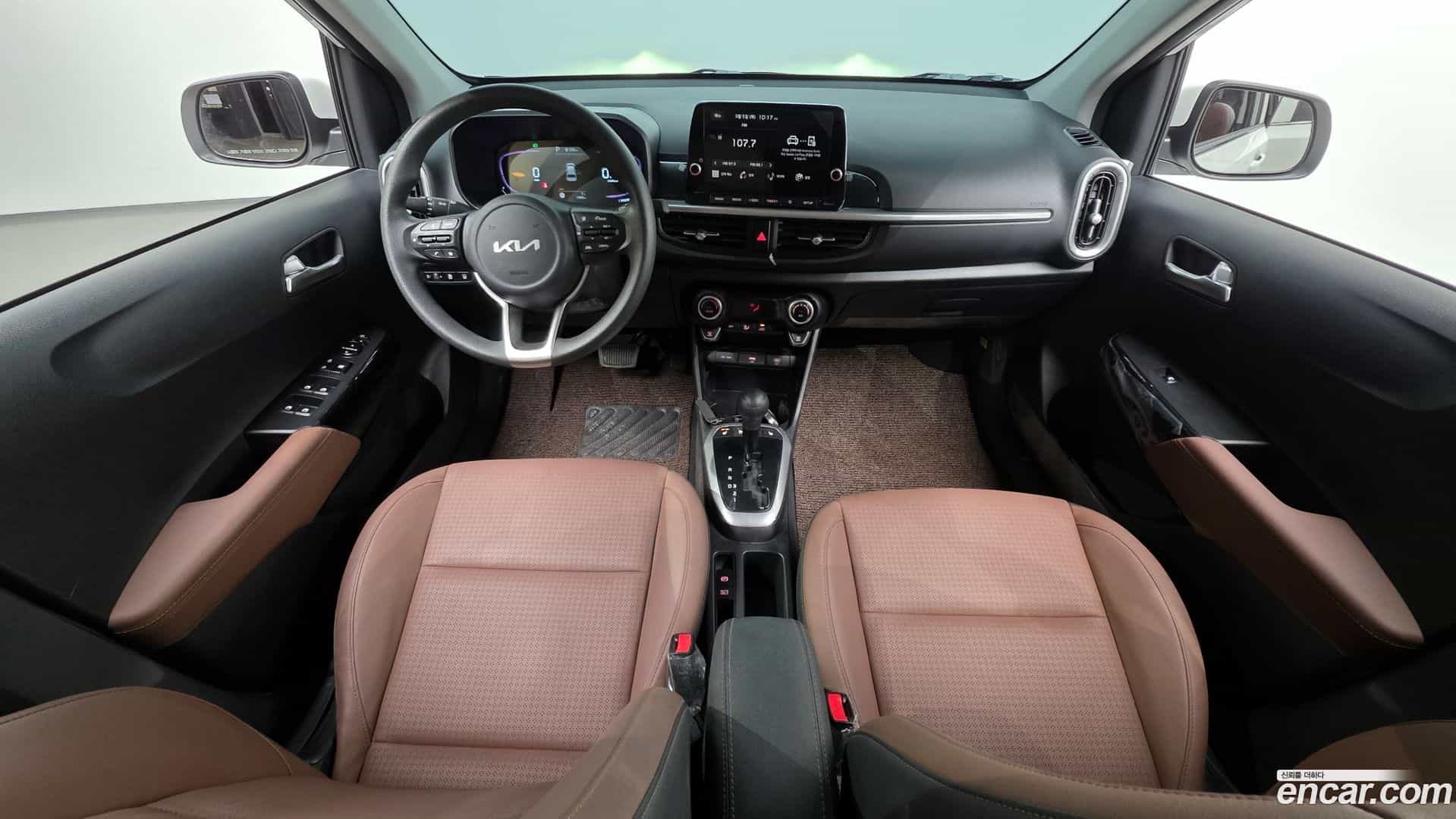morning Kia 2025.7-INNER-007