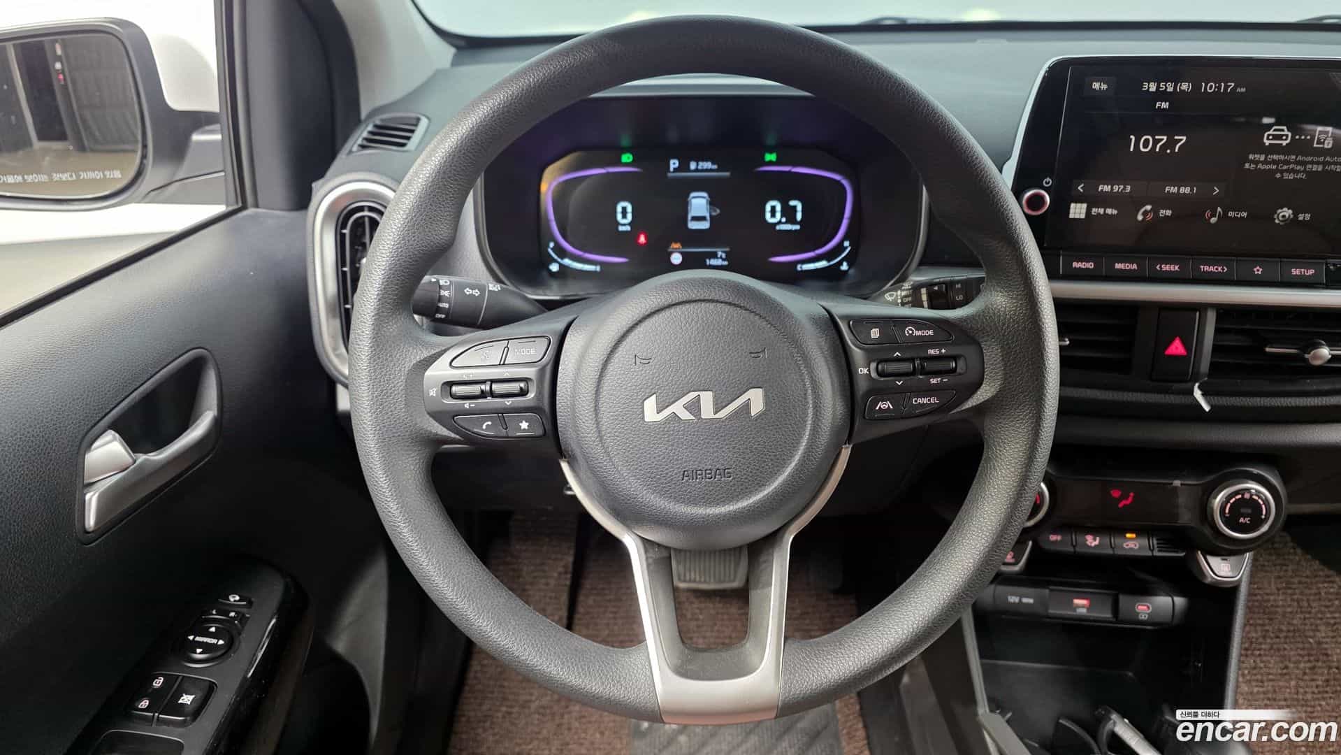 morning Kia 2025.7-OPTION-017