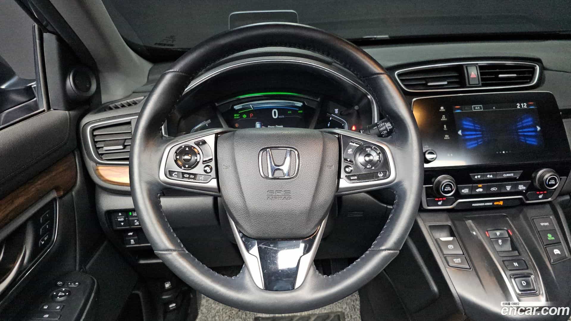 CR-V Honda 2022.6-OPTION-017