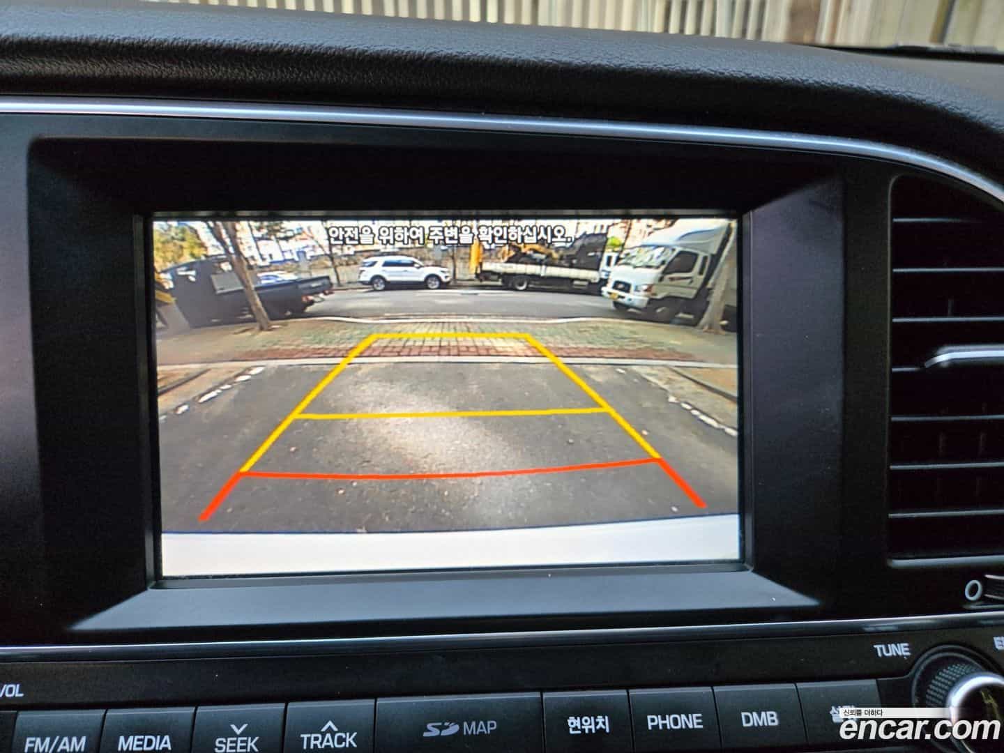 AVANTE Hyundai 2016.5-OPTION-020