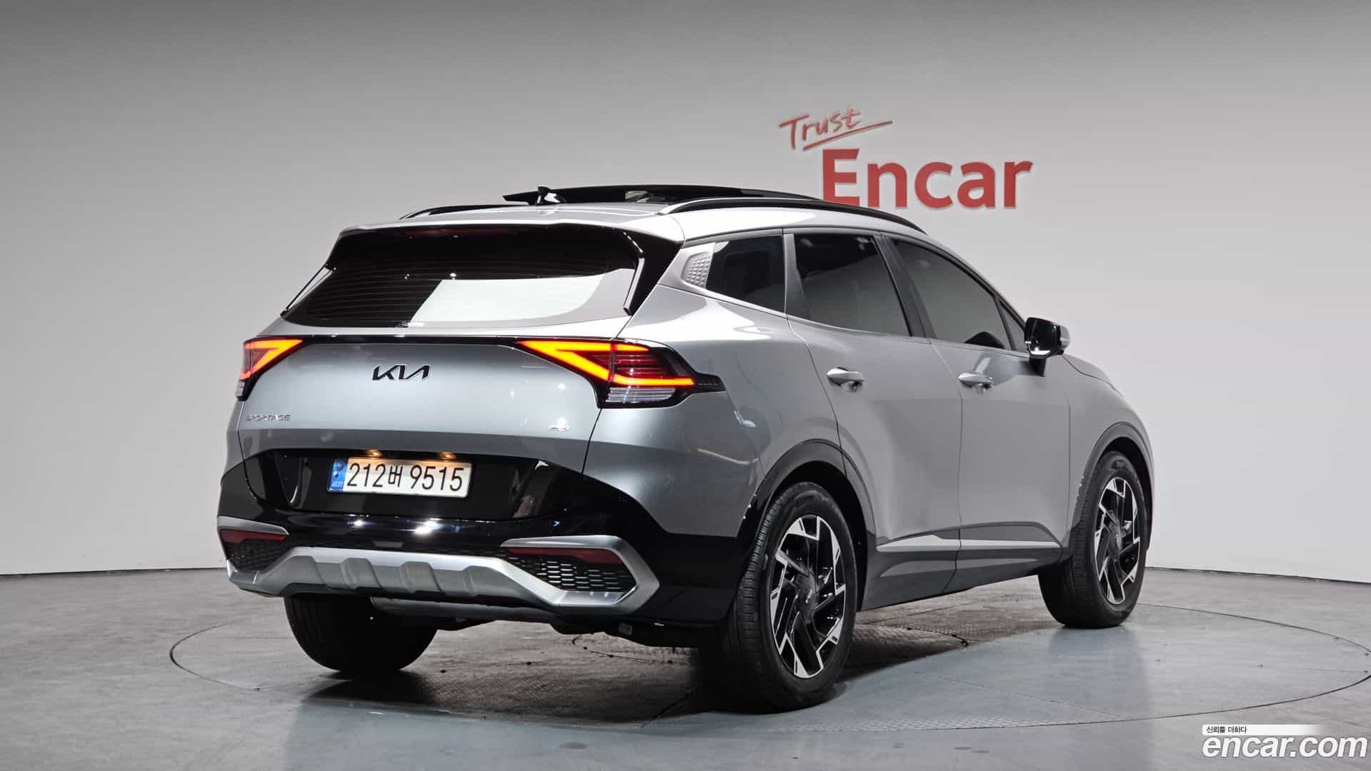 Sportage Kia 2021.7-OUTER-002