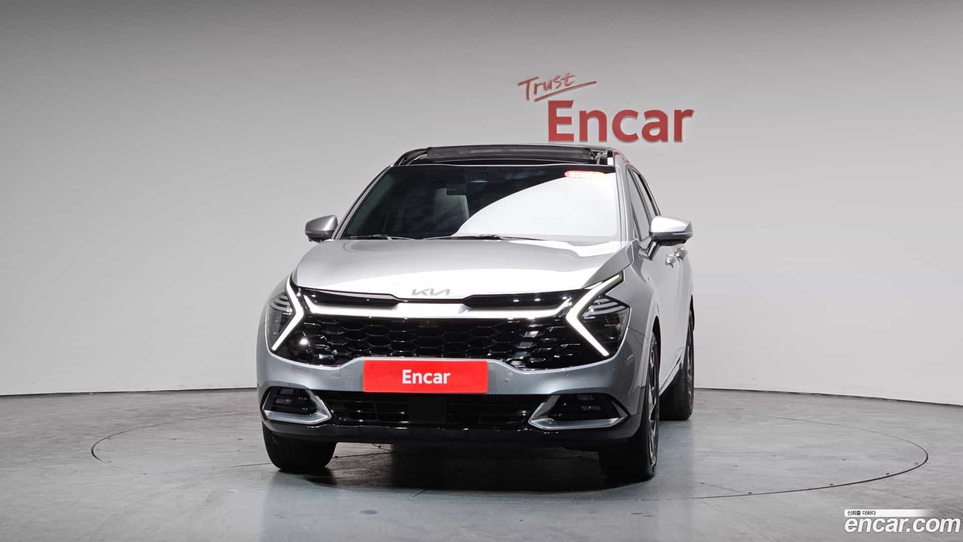 Sportage Kia 2021.7-OUTER-003