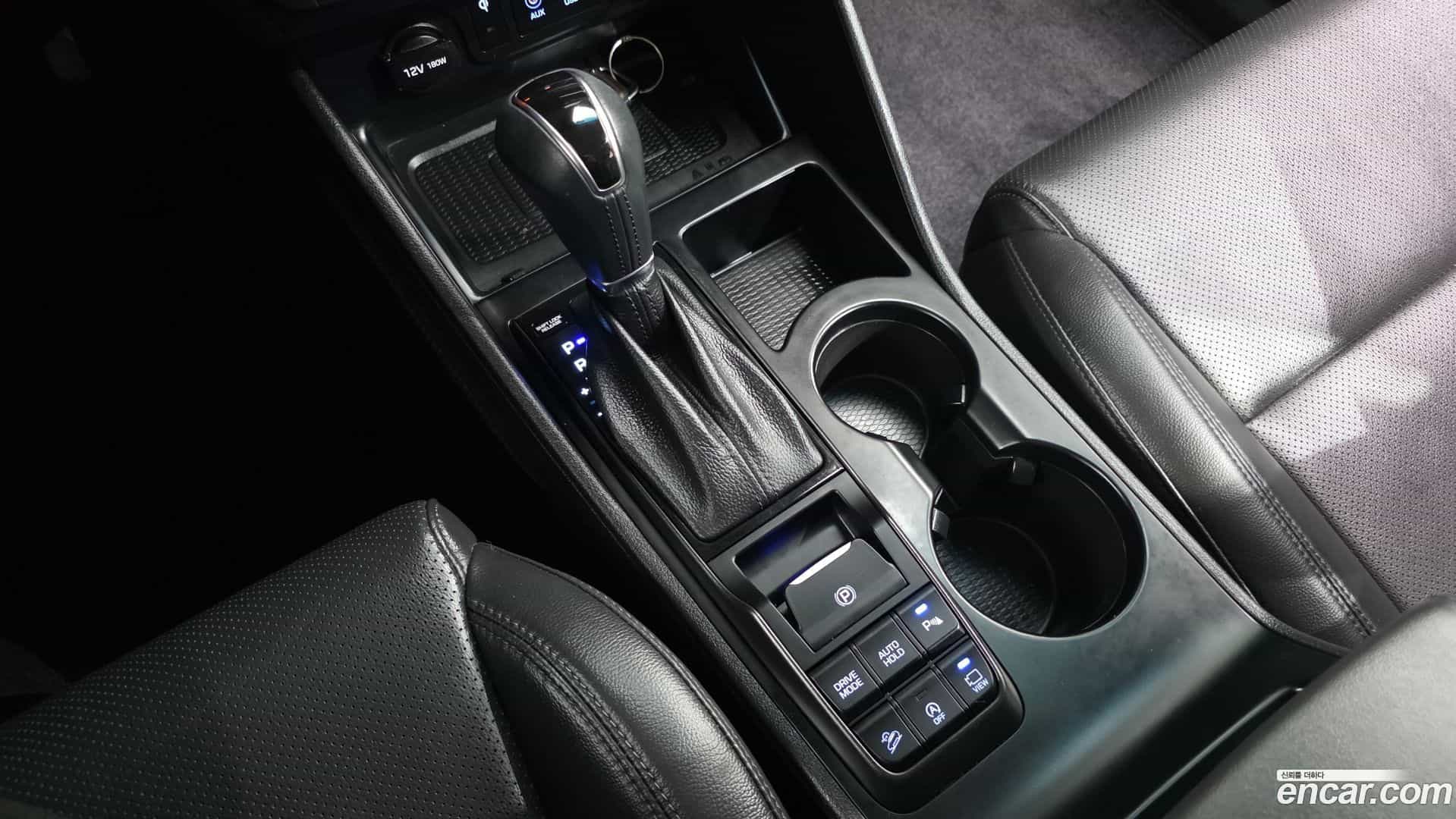 Tucson Hyundai 2019.4-INNER-009