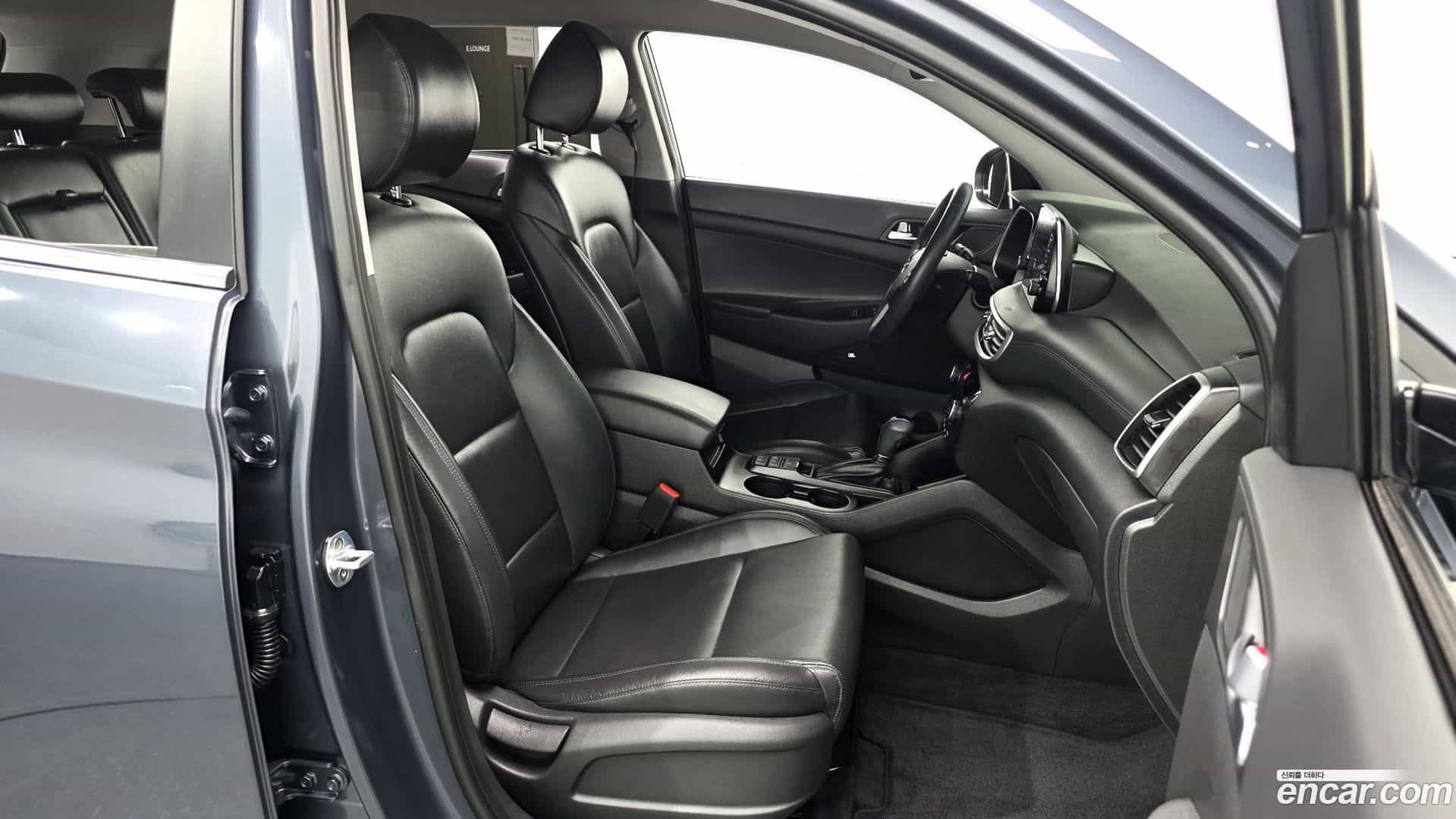 Tucson Hyundai 2019.4-INNER-010